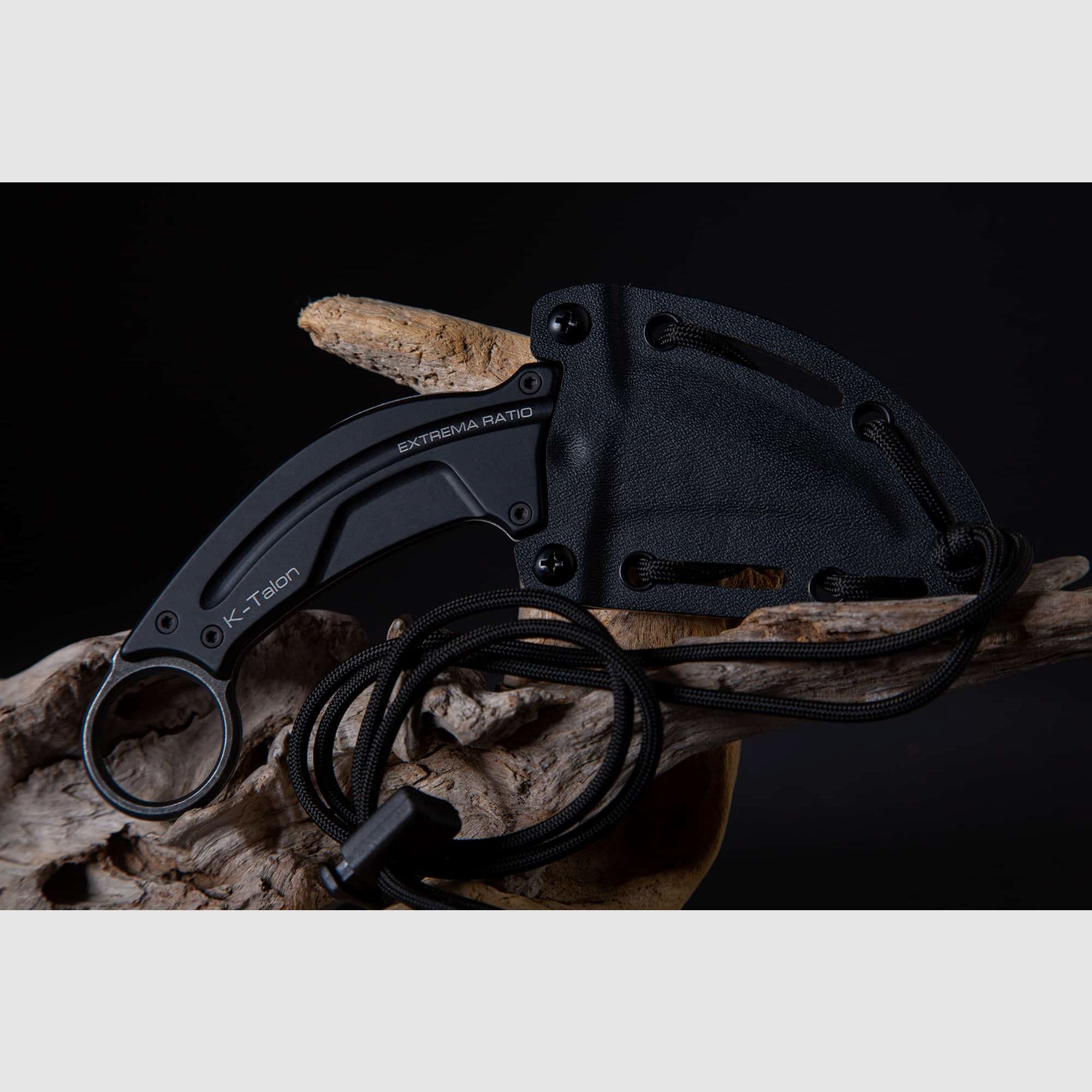 EXTREMA RATIO K-TALON DARK STONE, immagine 2 di 2