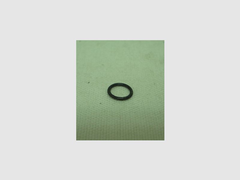 O-Ring f. Deckelschraube V8ASV - im Deckel liegend