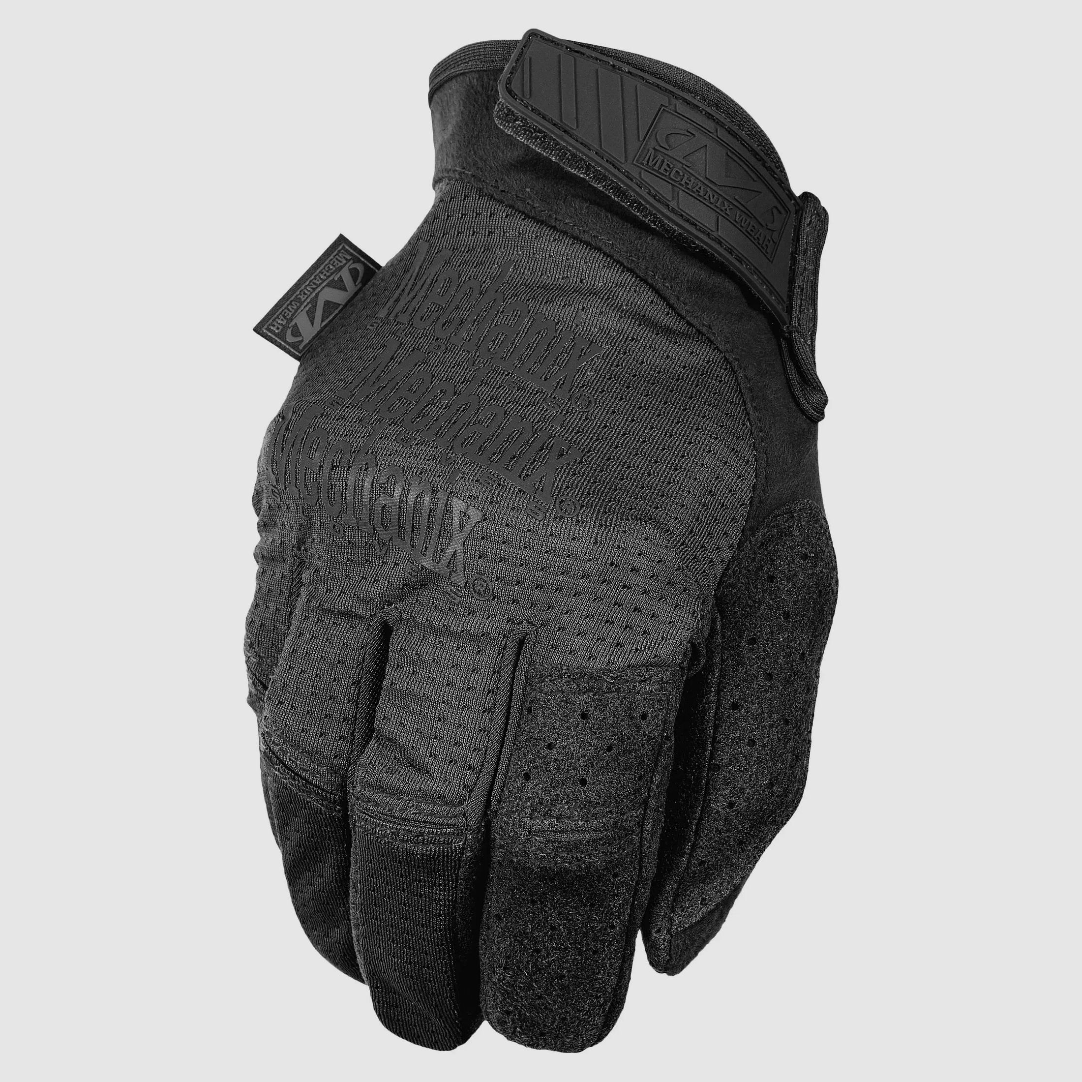 Mechanix Wear Mechanix Wear Gants Specialty Vent - Noir / S Hommes