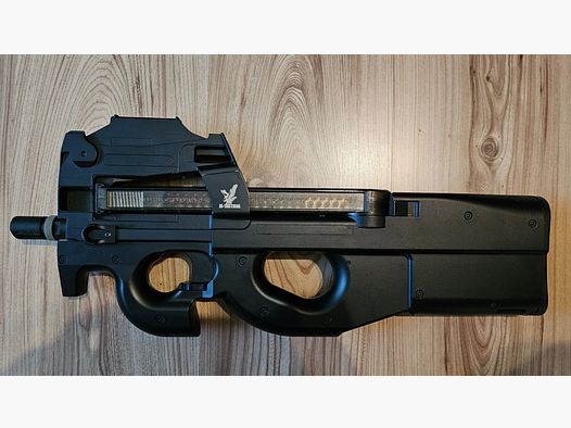 JS-Tactical FN P90 S-AEG