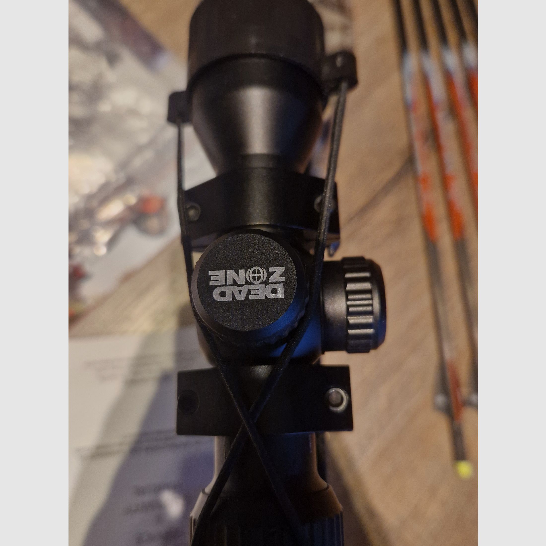 Armbrust Darton Fireforce 