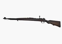 Mauser 1904