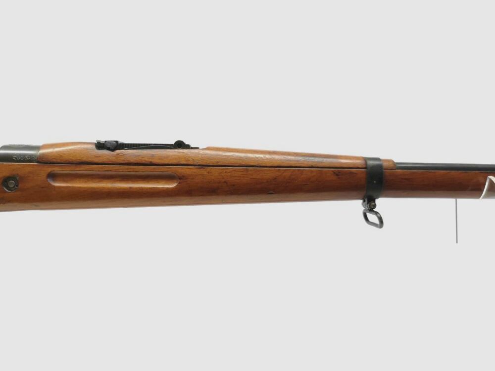 Mauser K98 Persia