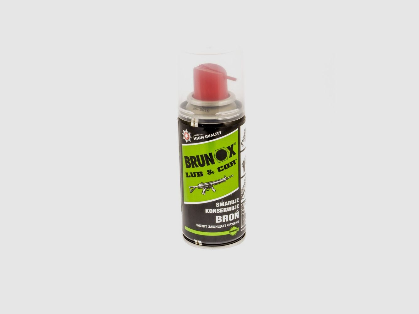 Brunox smar Lub&Cor 100ml