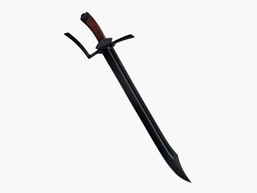 Cold Steel Langes Messer - Man-at-Arms Serie