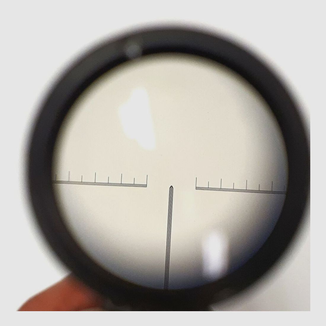 HENSOLDT Wetzlar	 Modell 2 für HK BW G3