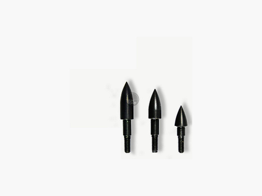 SPHERE F-Bullet - Schraubspitze - 9/32 - 125gr