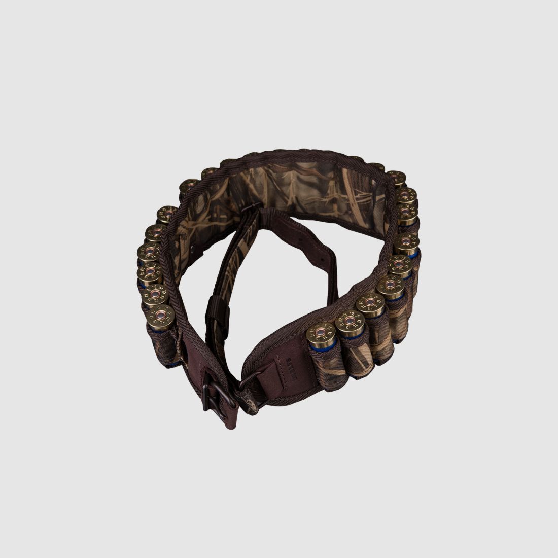 2Wolfs Bolsa para cartuchos de escopeta – Grouse 12/16 camuflaje, imagen 1 de 2