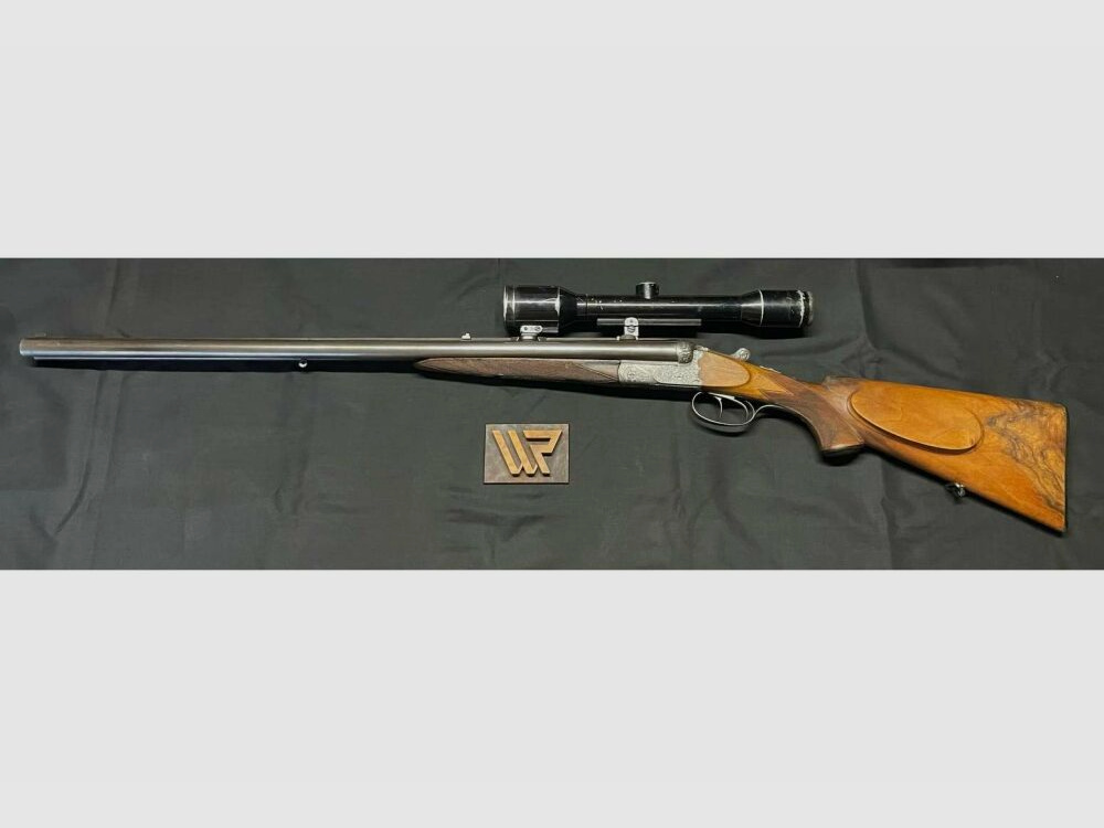 HTL Ferlach ohne 16/70;8x57JRS