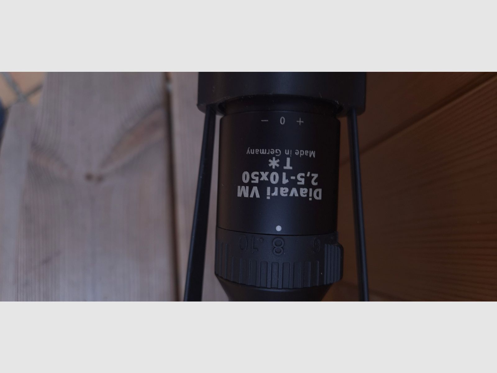 Blaser 700/88 BBF