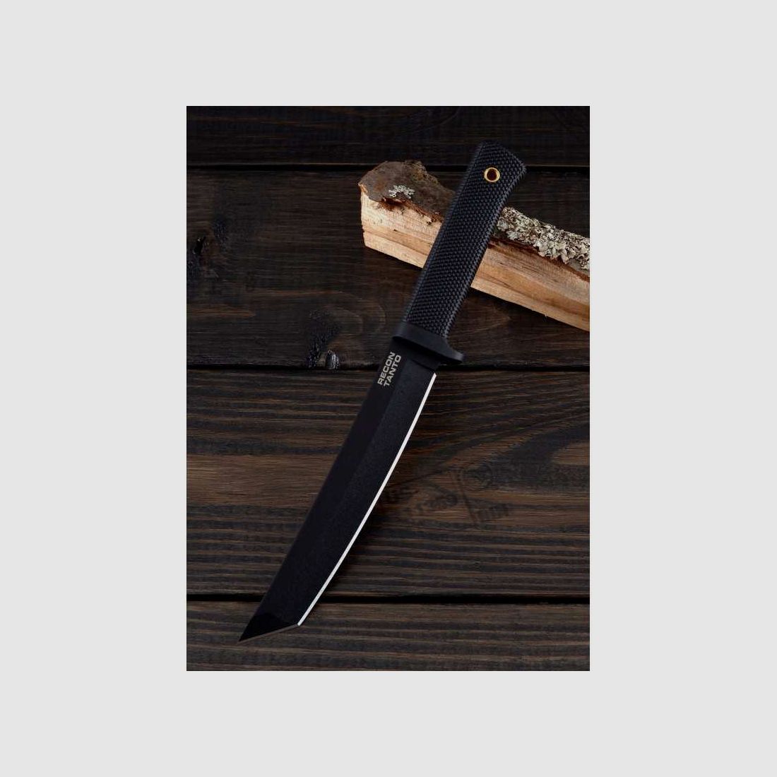Cold Steel Recon Tanto mit SK-5 Karbonstahlklinge
