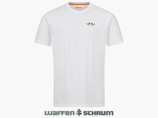 Blaser T-Shirt Argali Badge T26