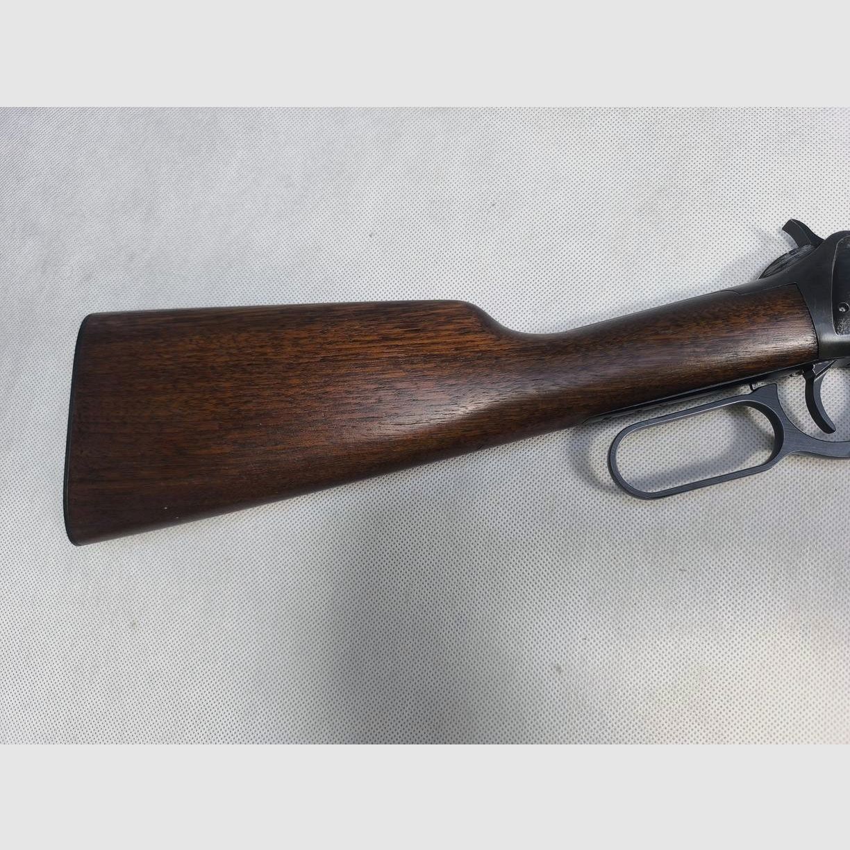 Winchester Model 1894 carbine cal. 30-30Win, image 2 of 9