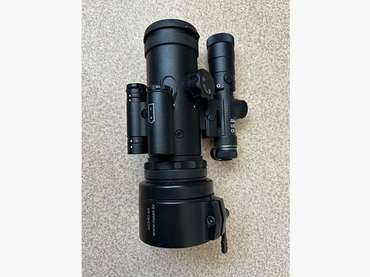 Dipol DN37 mini Nachtsicht Vorsatzgerät