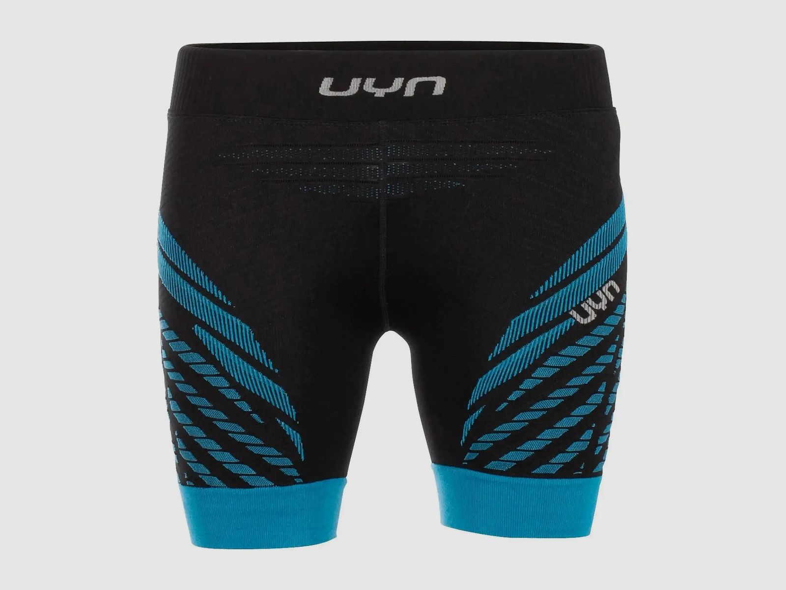 Uyn UYN Unterhose Running Ultra1 Tight Männer schwarz blau