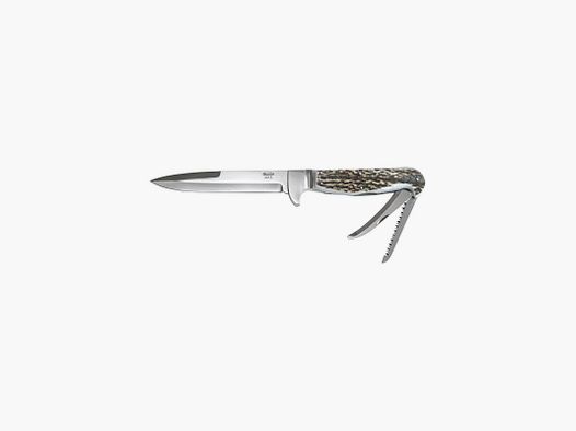 Couteau Fixe Mikov Couteau De Chasse - 3 Pièces - M370NP3