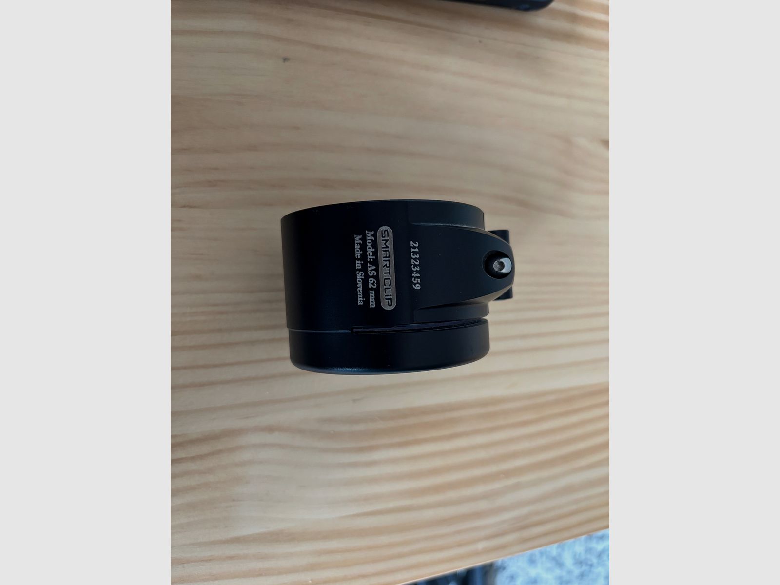 Smartclip Modello: AS 62 mm