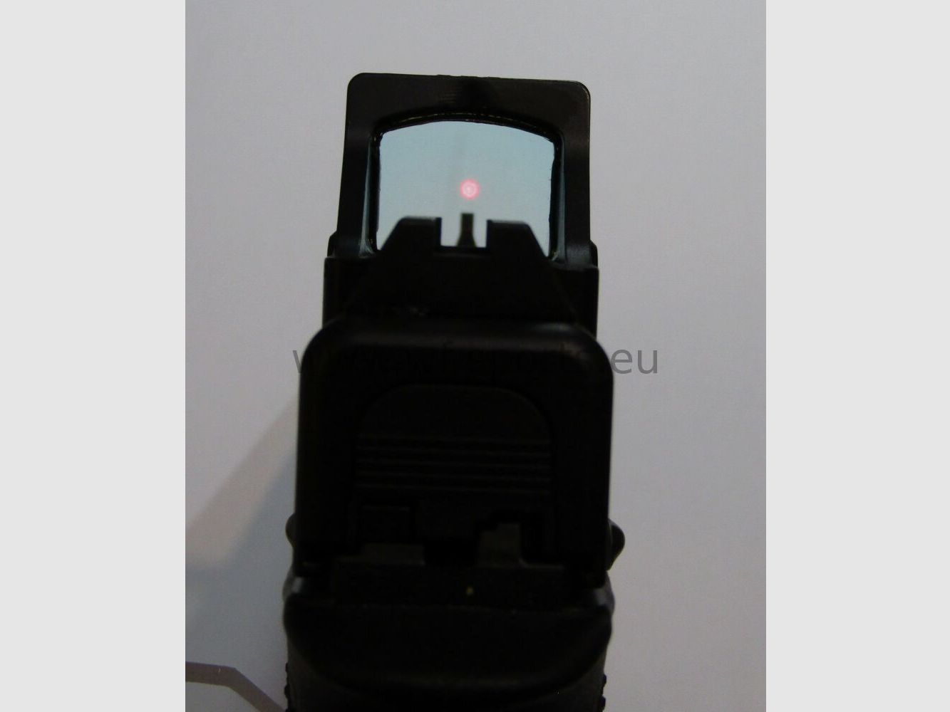 AMERIGLO Glock Sights 8,5 , Co-Witness