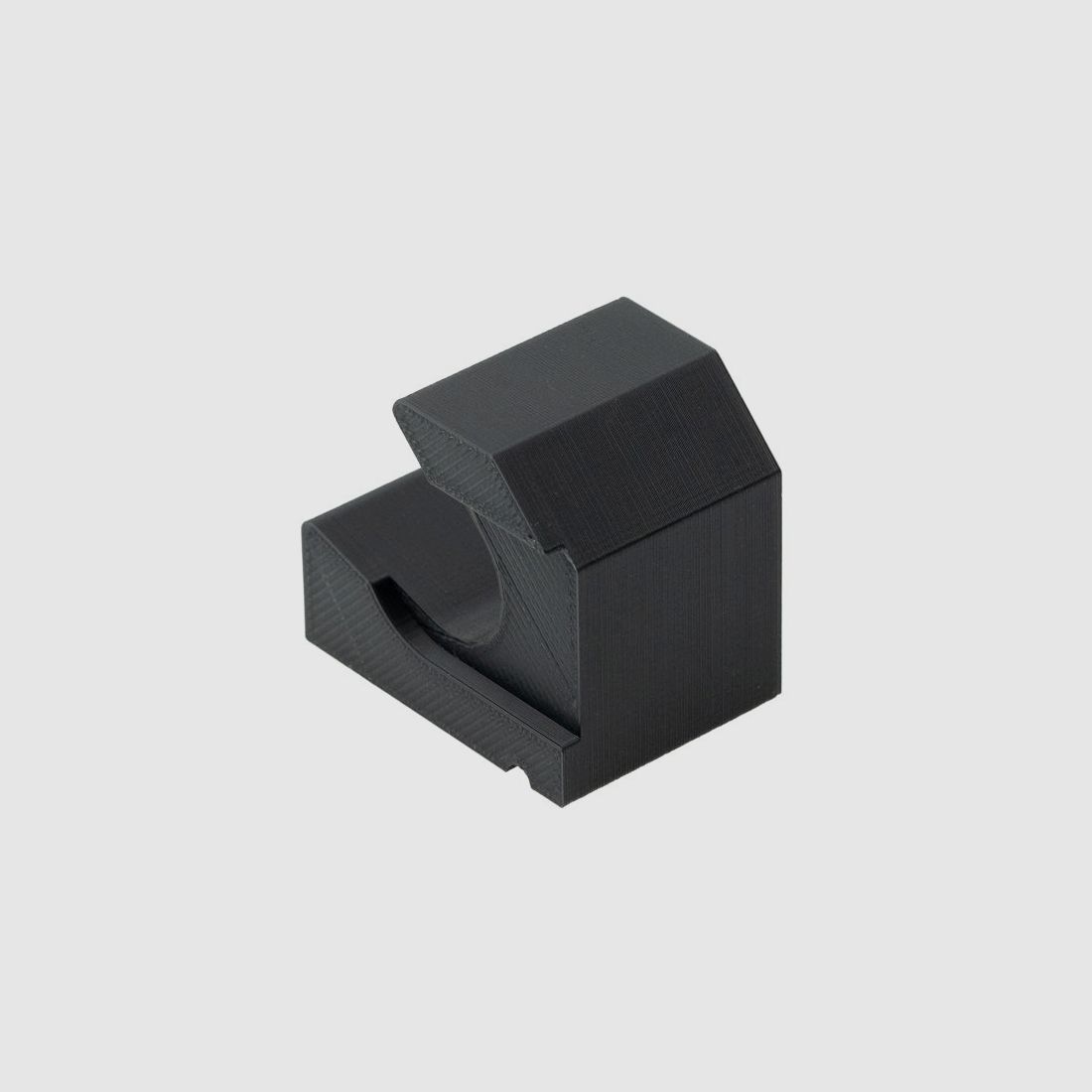 UITVERKOOP | ENKEL SCHOT ADAPTER | AEA Challenger | Enkel Schot Lader | twee varianten