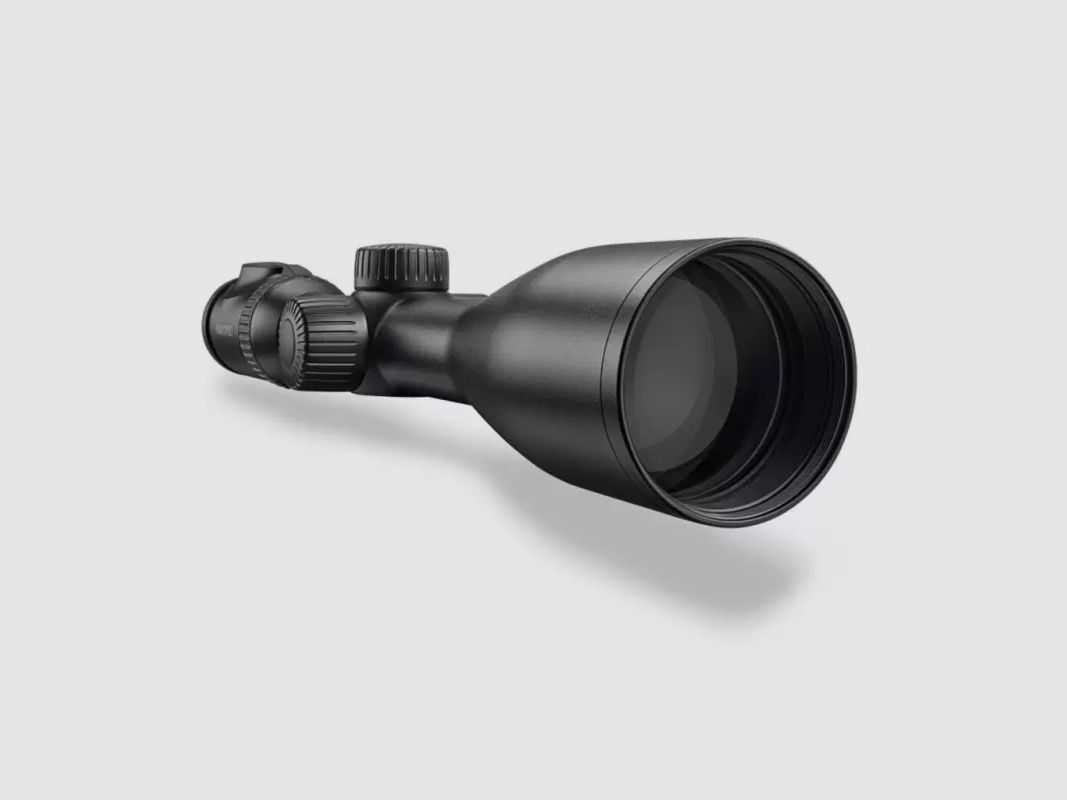 LUNETA SWAROVSKI Z8i 2-16X50 P SR 4A-I, zdjęcie 3 z 4