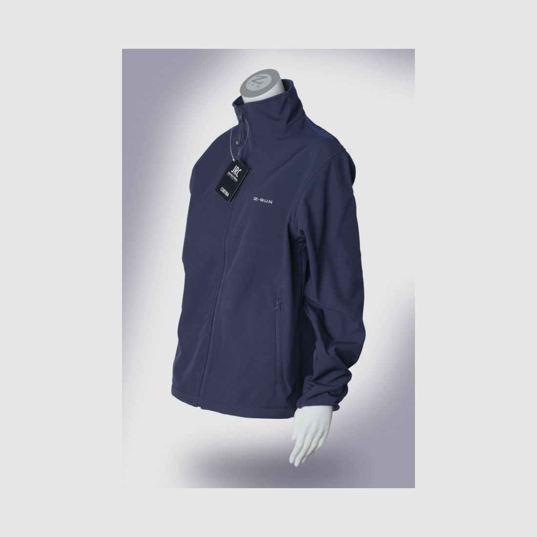 ZOLI Softshell Jacket, image 1 of 4