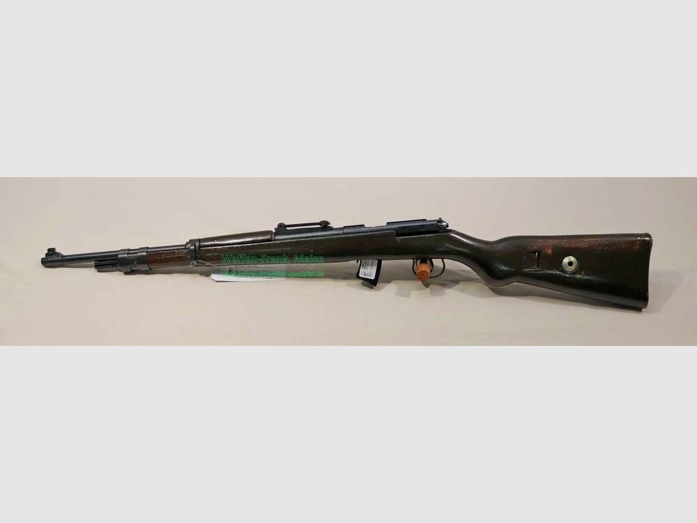 Norinco Mod. 24A / Wehrsport