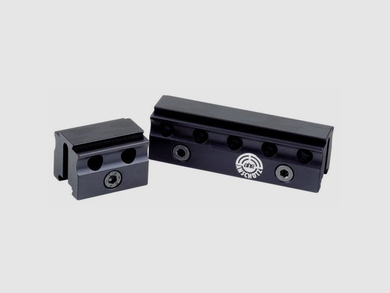 AHG SIGHT RAISER BLOCK XXL – anschutz