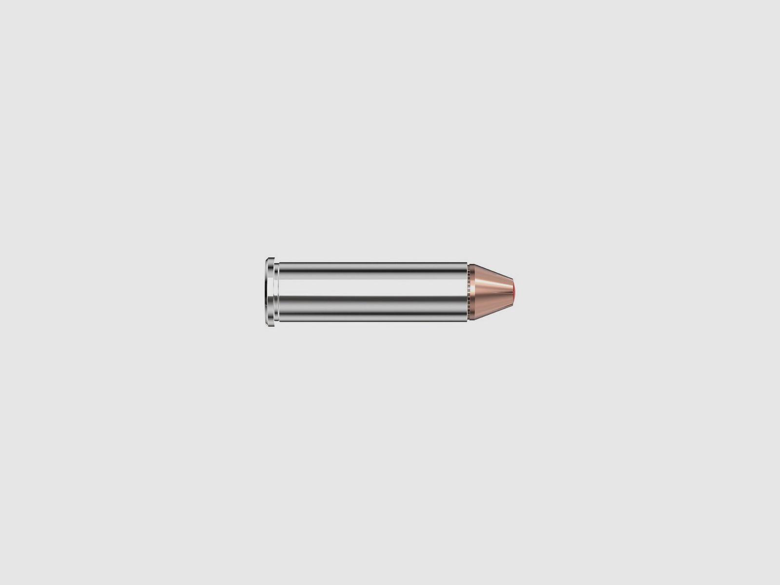 Hornady 357 Mag 135 gr FlexLock® Critical Duty® – 25 Stk.