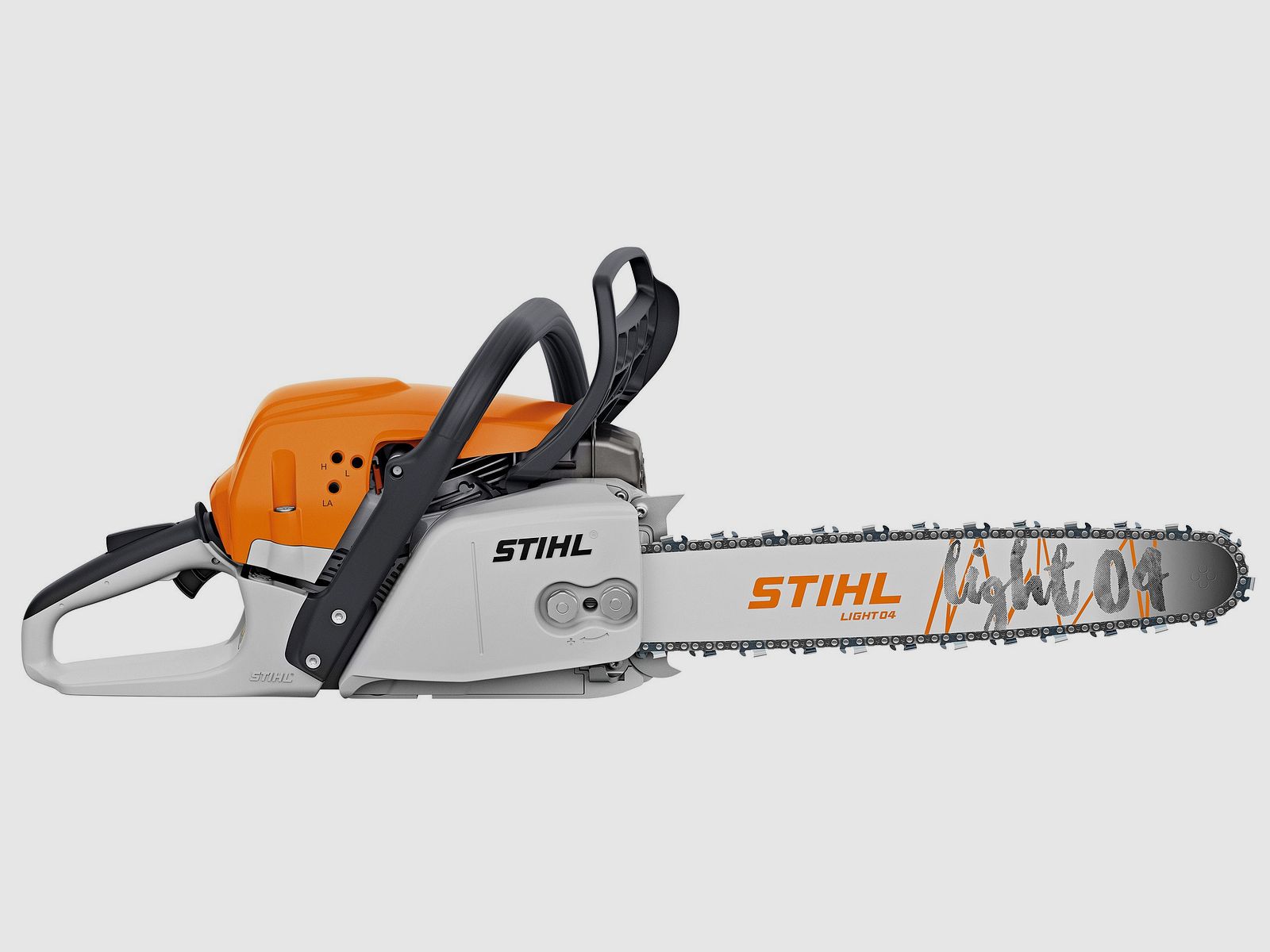 Motosega Stihl MS 271