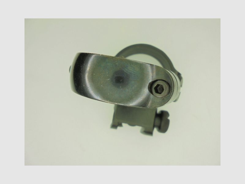 MONTAGE MEDIUM 30MM HILLVER RUGER RANCH MINI14, Bild 3 von 5