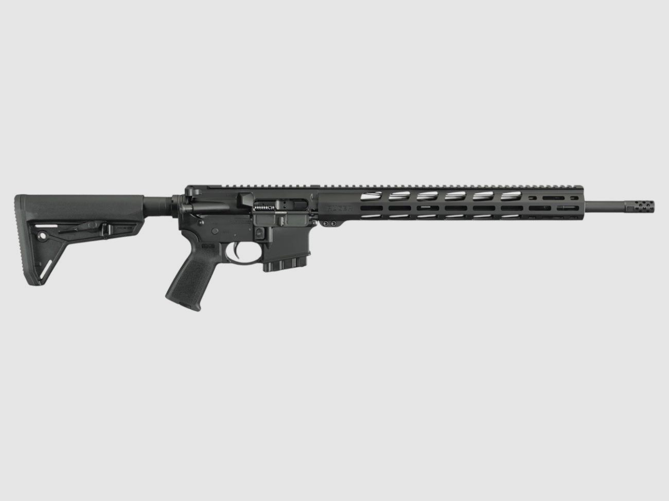 Ruger AR-556 MPR 18" Cal. .223 Rem., image 1 of 3