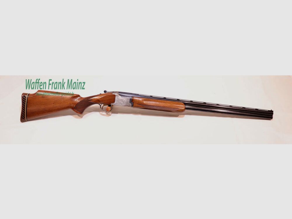 Miroku - Japan ORE-Skeet/Parcour