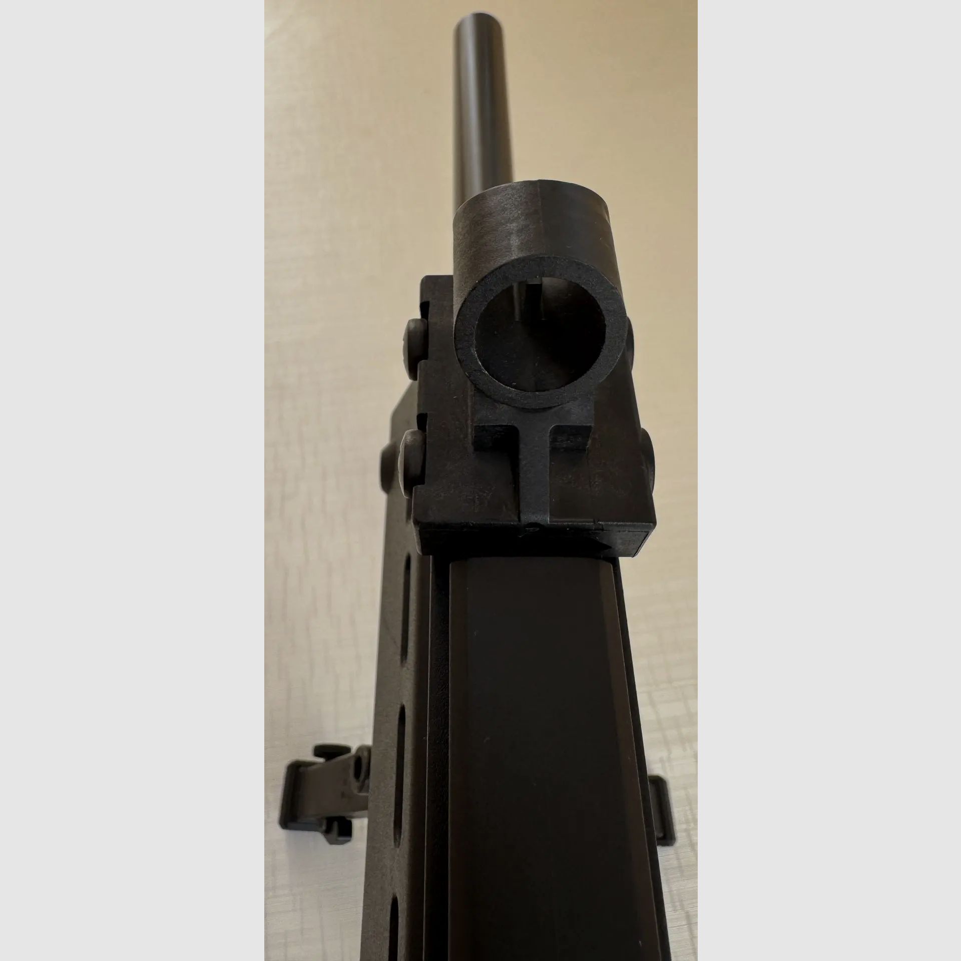 Heckler & Koch SL8-5 – Calibre .223 Remington