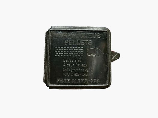 Prometheus Pellets 5,5/22 (100 pz)