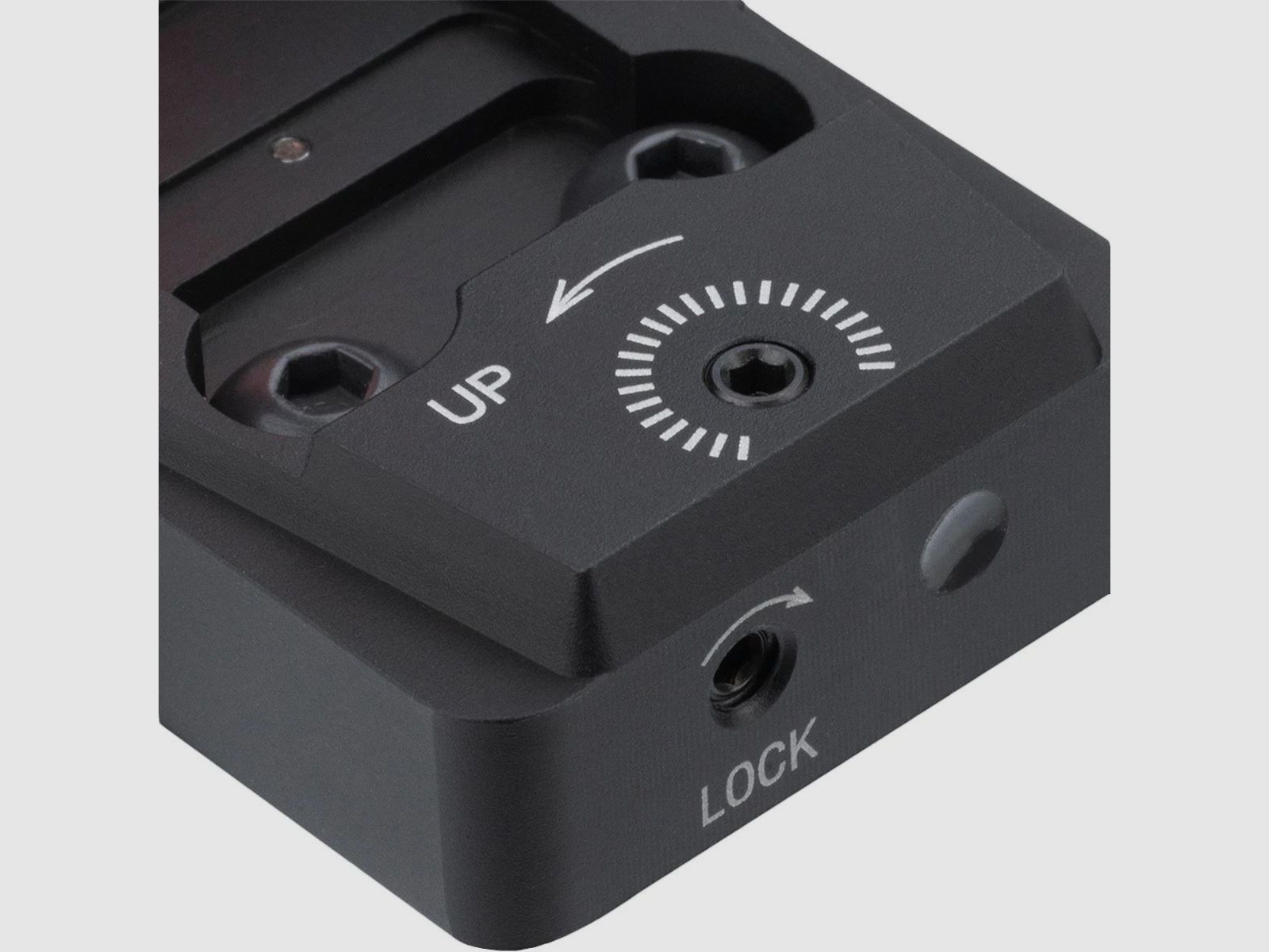KOLIMATOR DELTA OPTICAL MINIDOT HD 26 (6MOA), zdjęcie 4 z 4