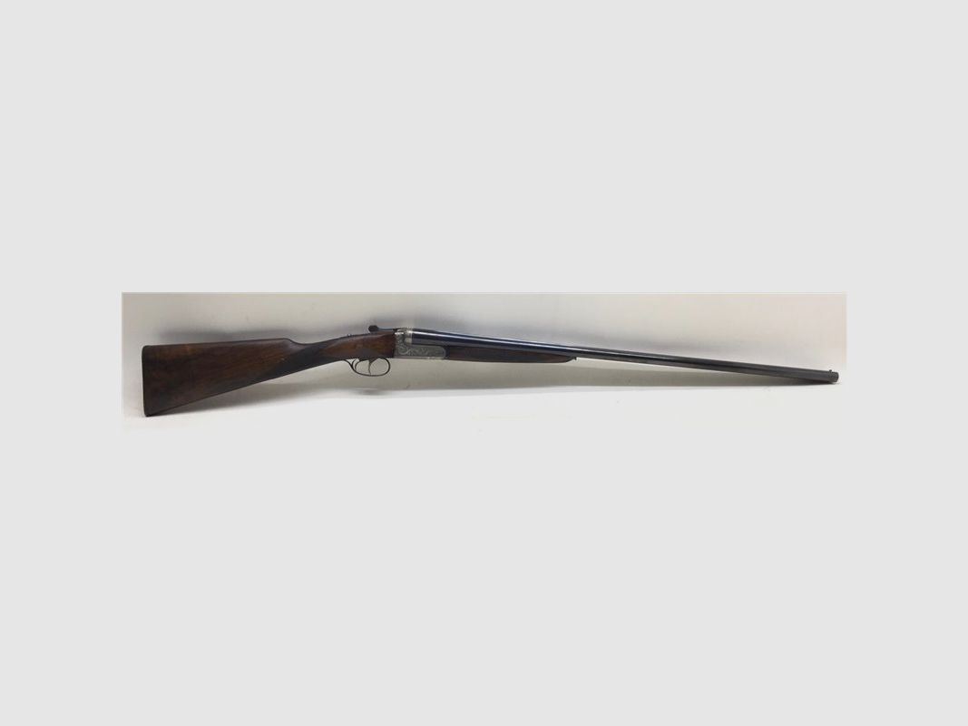 Strzelba Unión Armera 205 Kaliber 20, zdjęcie 1 z 4