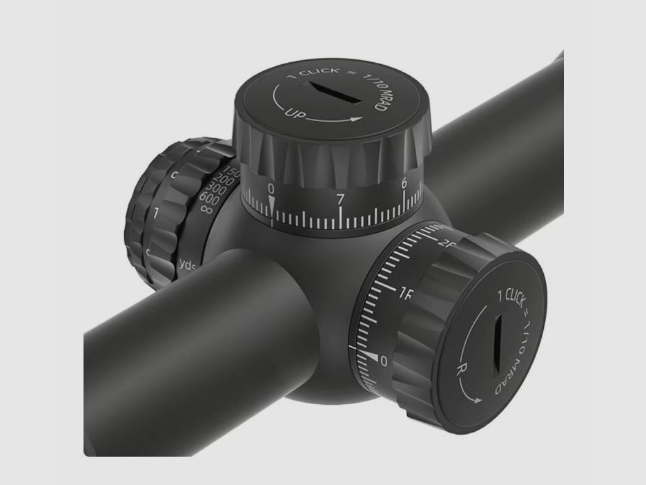 Vector Optics Tauron 5-30x56 GEN2 FFP, image 6 sur 9