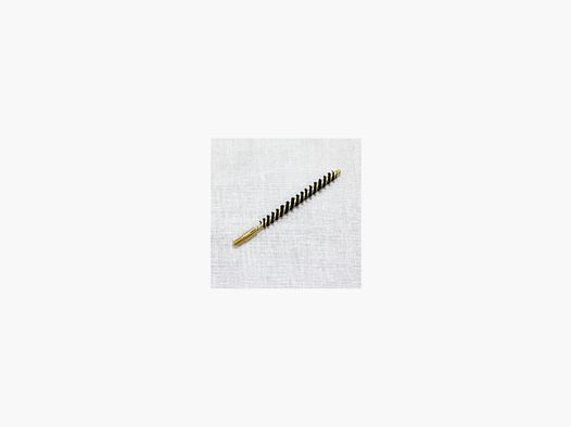 DEWEY NYLON BÜRSTE KAL 338 / 8.5 MM MIT 8/32 AUSSENGEWINDE