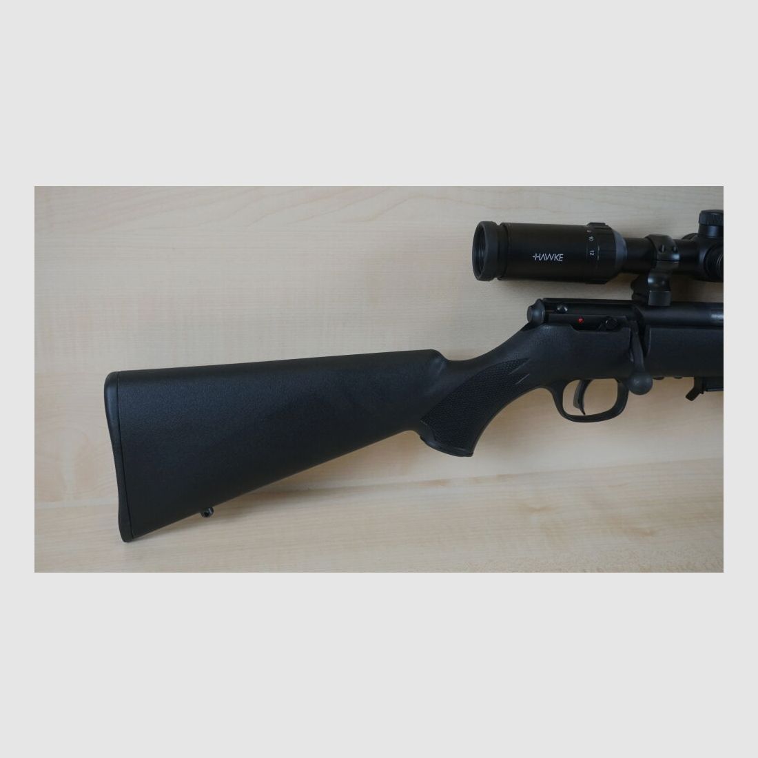 Savage R 93