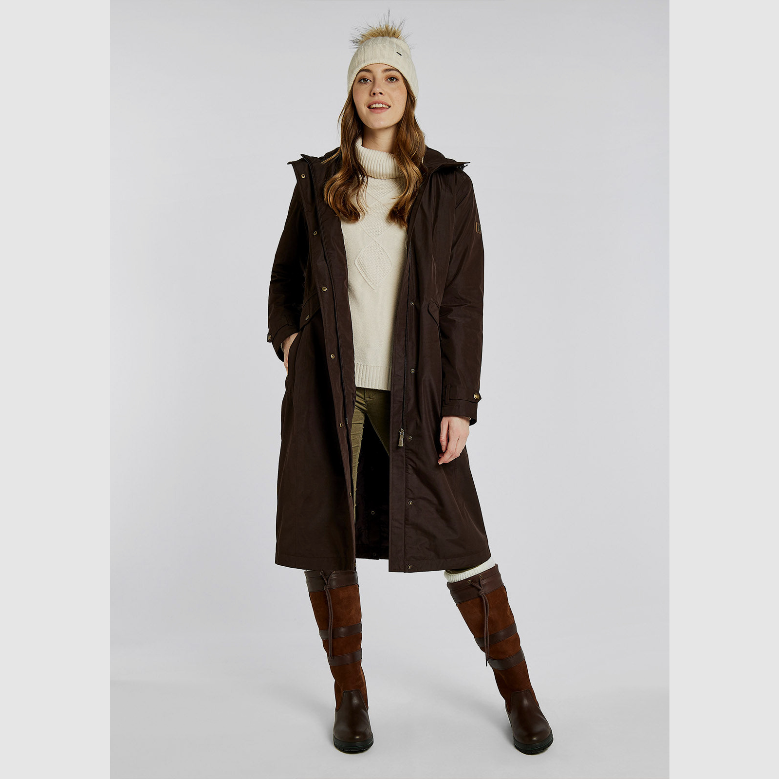 Dubarry of Ireland Regenmantel Alderford