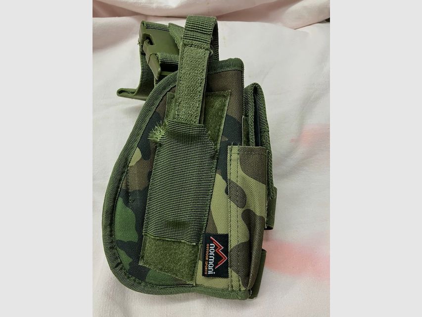 Holster Konvolut für Pistolen oder Revoder, Bild 4 von 11