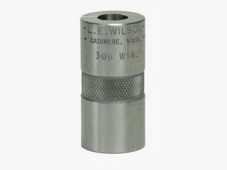 L.E. WILSON 6.5MM CREEDMOOR CASE GAGE