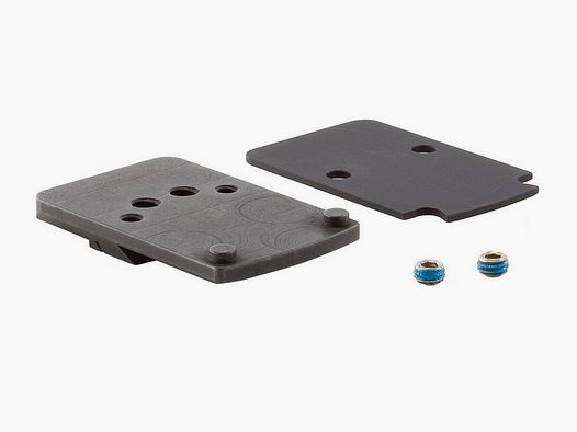 RMR/SRO mount for D S&W M&P