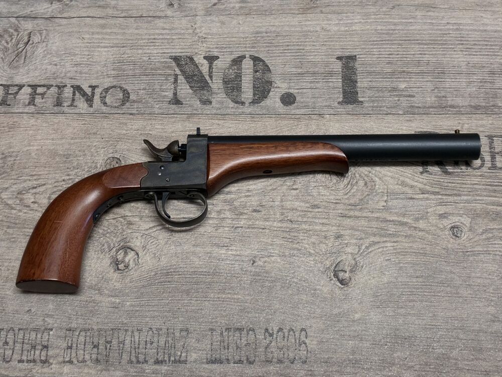 Pistola Saloon Pedersoli