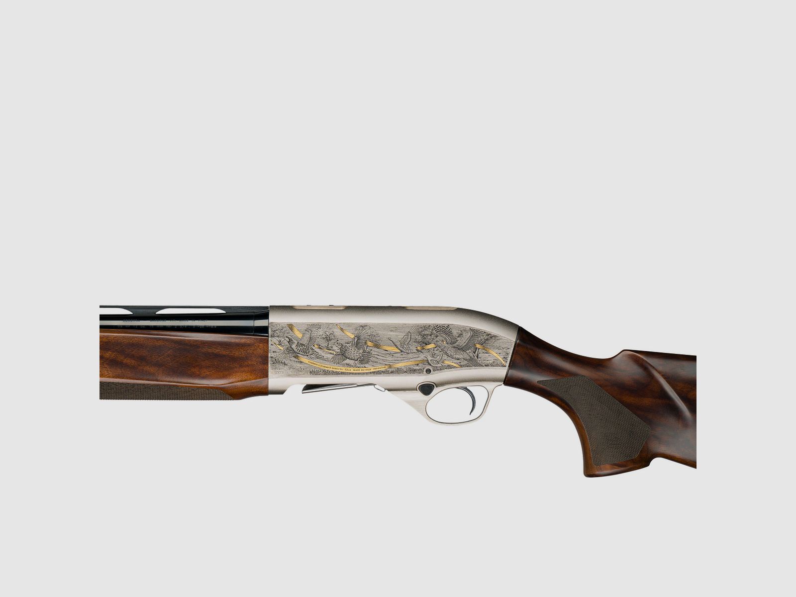 Beretta A400 500 jaar Special Edition, afbeelding 6 van 10