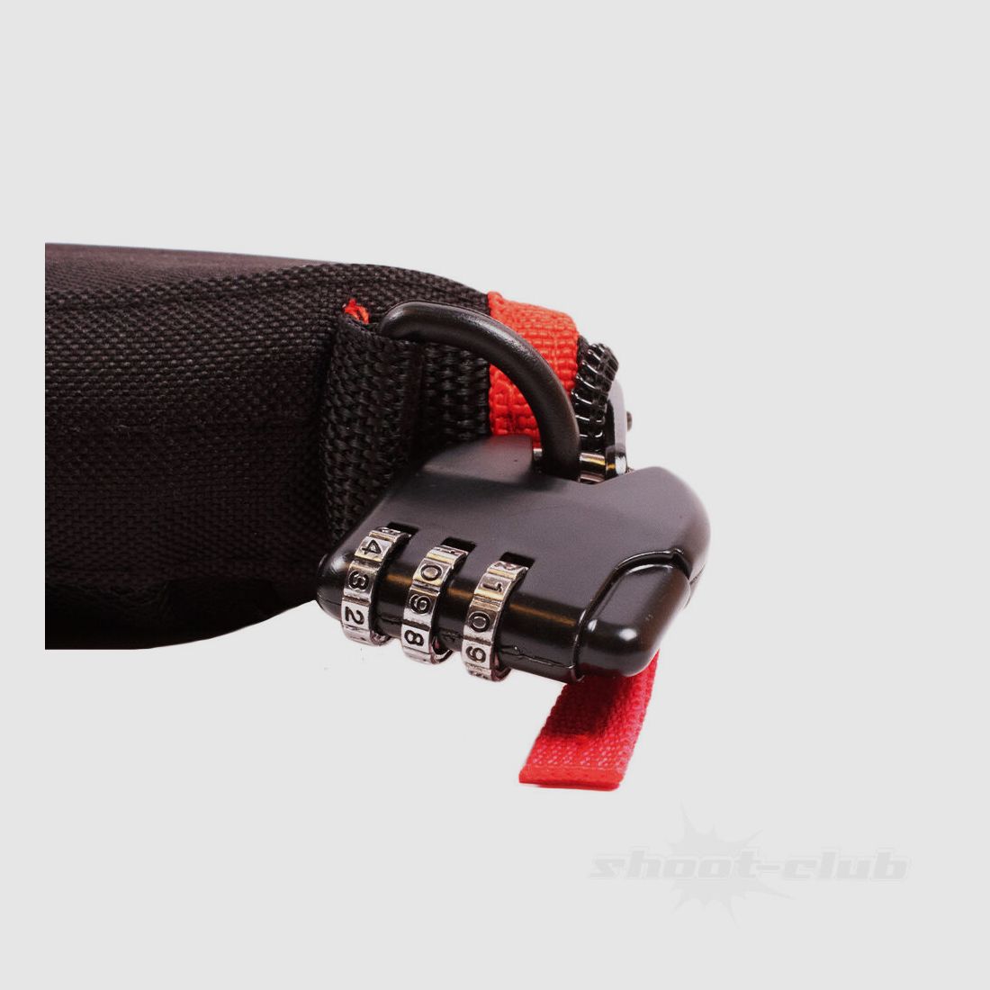 shoXx shoXx Gewehrtasche Futteral
