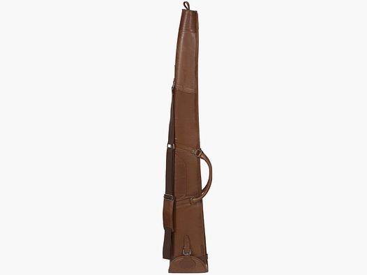 Hrkila Recuperar funda de rifle de cuero