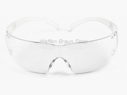 3M™ Peltor Schiessbrille SecureFit™200, klar