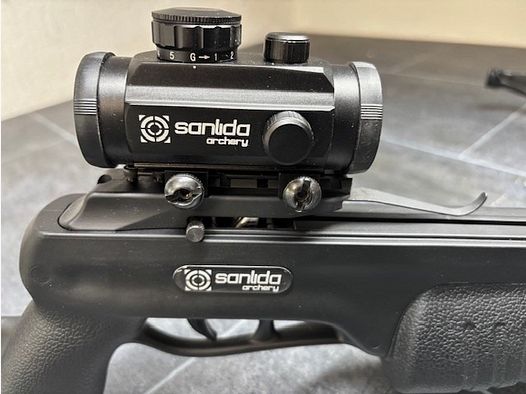 Sanlida Chace Wind 150 Lbs Recurve Armbrust