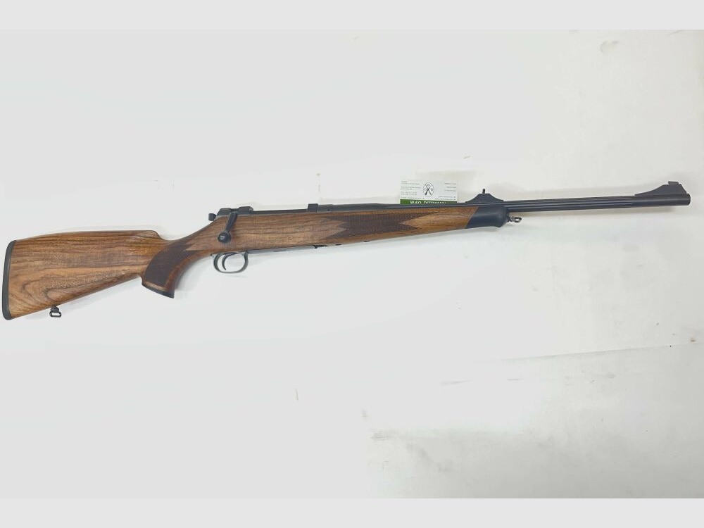 Mauser Rep.-Büchse M04 9,3x62